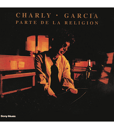 CHARLY  GARCIA ---------------PARTE DE LA RELIGION