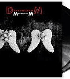 DEPECHE MODE ----------------------MEMENTO MORI       2  VINILOS