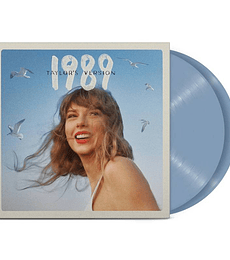 TAYLOR SWIFT   --------1989   TAYLOR¨S VERSION