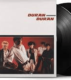 DURAN  DURAN-----------LIMITED EDITION     DOUBLE VINYL