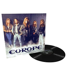 EUROPE -----THE FINAL COUNTDOW