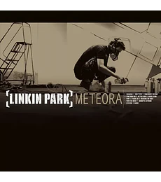 LINKIN  PARK  - METEORA --VINILO