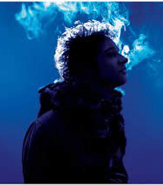 GUSTAVO CERATI ---BOCANADA --- CD