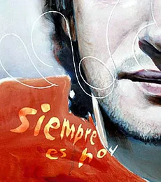 GUSTAVO  CERATI -- SIEMPRE ES HOY  -- CD