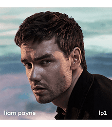 Liam Payne ------------------ LP1 ------------------ CD