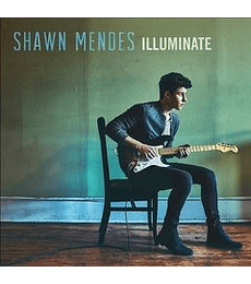 SHAWN MENDES - ILLUMINATE - CD