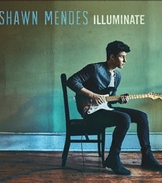 SHAWN MENDES - ILLUMINATE - CD