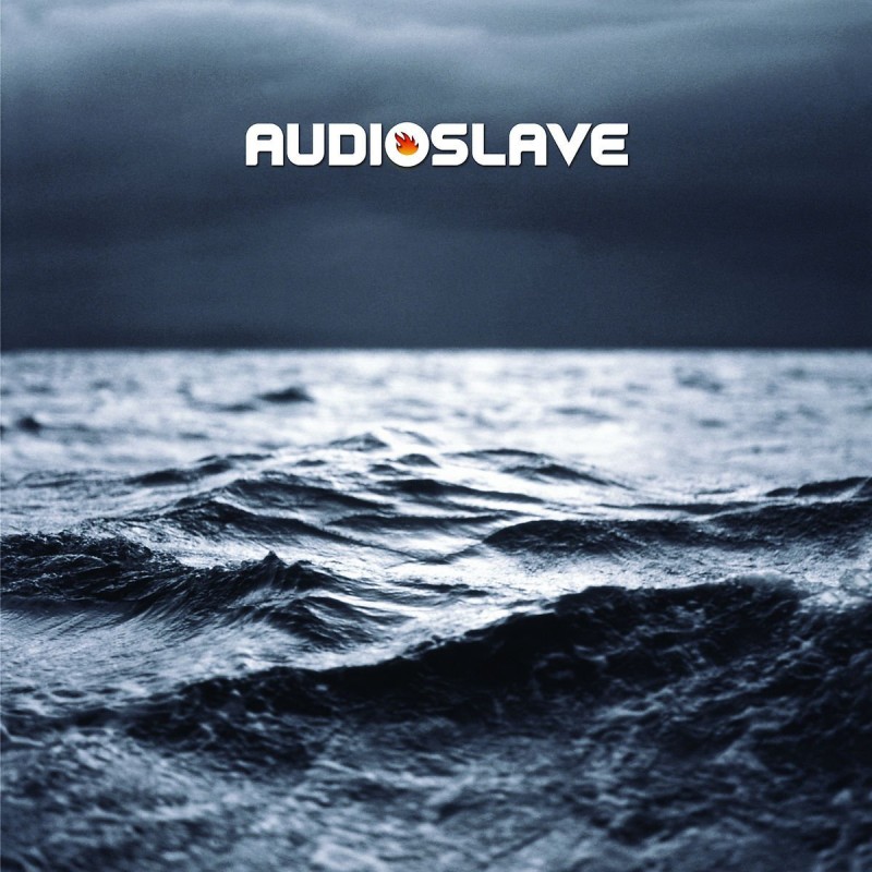 Audioslave – Out Of Exile (CD, usado, Chile, 2005)