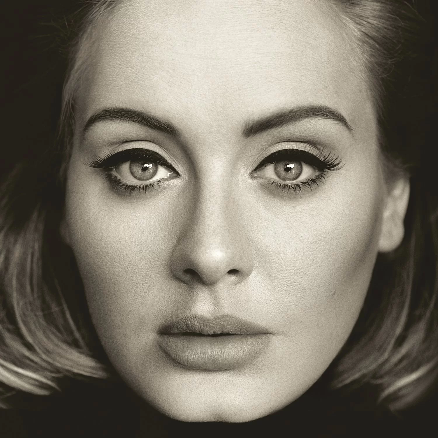 ADELE -------------------25 CD