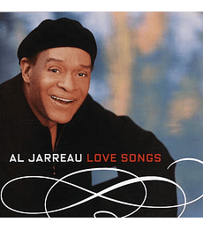 AL JARREAU ------ LOVE SONGS ------ CD