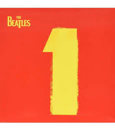 THE BEATLES:  --  THE BEATLES 1 --   CD