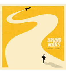 BRUNO MARS DOO ----------------- WOPS & HOOLIGANS (CD)