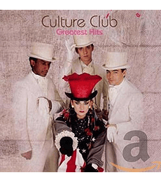 CLUB DE CULTURA --------------GRANDES ÉXITOS         CD+DVD