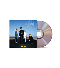 THE CRANBERRIES –------- STARS: THE BEST OF 1992-2002   CD