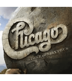 CHICAGO (2) – XXXII - STONE OF SISYPHUS