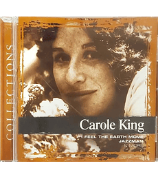 CAROLE KING ----- COLLECTIONS ----- CD