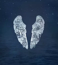 COLDPLAY ------ GHOST STORIES ------- CD
