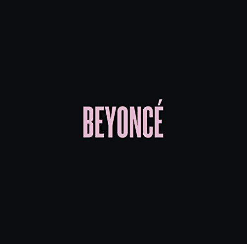 BEYONCE ------- BEYONCE ------ CD + DVD