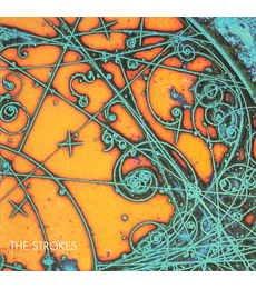 THE STROKES - IS THIS IT - CD