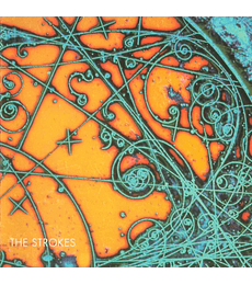 THE STROKES ------- IS THIS IT ----- CD