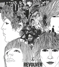THE BEATLES ---- REVOLVER: SPECIAL EDITION ------ CD