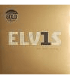 ELVIS PRESLEY - ------------ELVIS 30 #1 HITS (2LP)(VINYL GOLD) | VINILO