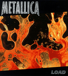  METALLICA – LOAD --  2 VINILOS