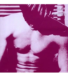 THE SMITHS -- THE SMITHS -- CD