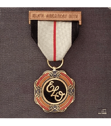 ELO's  -- Greatest Hits - CD