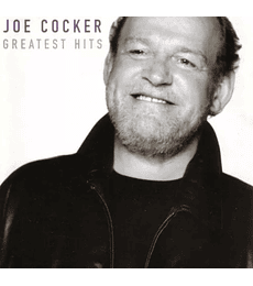JOE COCKER ----- GREATEST HITS ---- CD