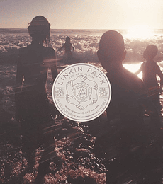 LINKIN PARK --- ONE MORE LIGHT --- CD