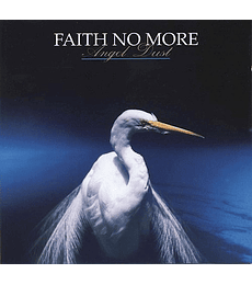 FAITH NO MORE ------ ANGEL DUST ---- CD