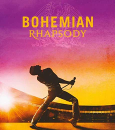 QUEEN ---- BOHEMIAN RHAPSODY (O.S.T.) ---- CD