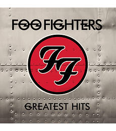 FOO FIGHTERS ------------------ GREATEST HITS 