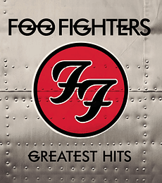 FOO FIGHTERS ------------------ GREATEST HITS 