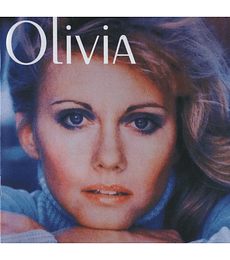 OLIVIA NEWTON-JOHN ----- THE DEFINITIVE COLLECTION ----- CD