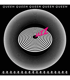 Queen ---- Jazz