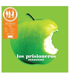 LOS PRISIONEROS – MANZANA