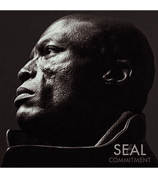 SEAL ---- 6: COMMITMENT ---- CD