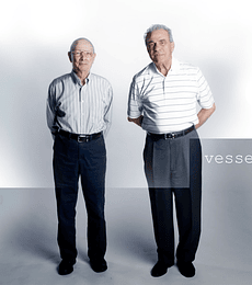 TWENTY ONE PILOTS - VESSEL - CD