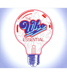 THE WHO ------ THE ESSENTIAL THE WHO (3 CD) ----- CD