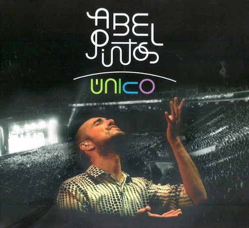 ABEL PINTOS ---- ÚNICO --- CD