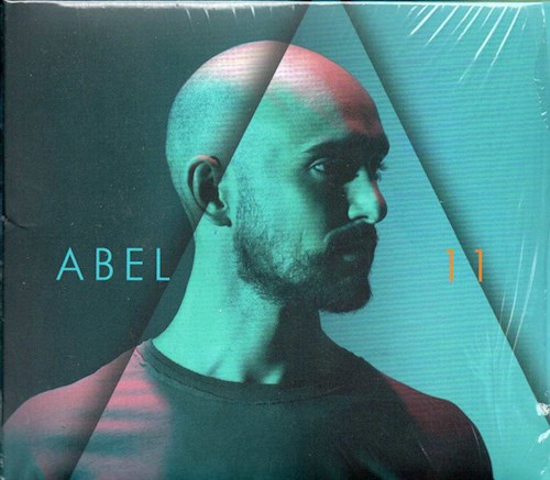 ABEL PINTOS  ---- 11  ----- CD