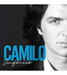 CAMILO SESTO ---- CAMILO SINFÓNICO (CD+DVD)