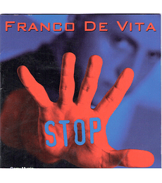 FRANCO DE VITA ---- STOP ---- CD