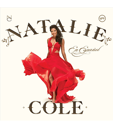 NATALIE COLE ---- EN ESPAÑOL ----- CD