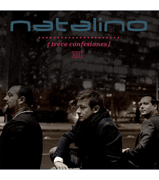 NATALINO ----- XIII CONFESIONES ---- CD