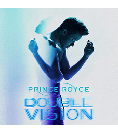 PRINCE ROYCE ----- DOUBLE VISION ---- CD