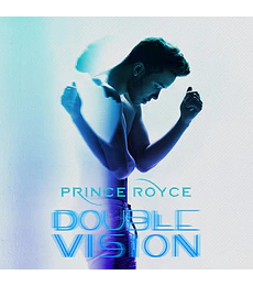 PRINCE ROYCE ----- DOUBLE VISION ---- CD