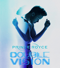 PRINCE ROYCE ----- DOUBLE VISION ---- CD